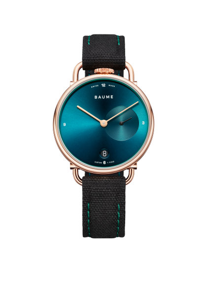 Baume 10685 Reloj para mujer | Baume & Mercier Front