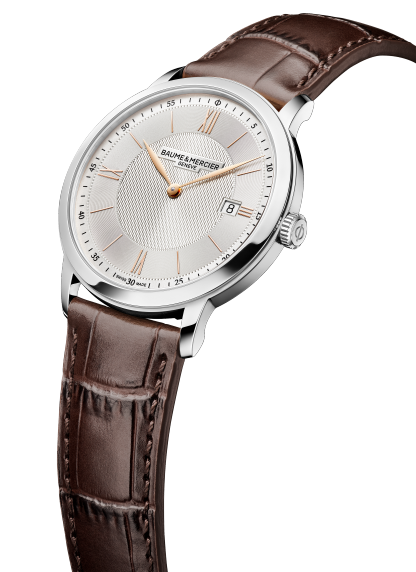 Classima 10882 Montre pour homme | Baume & Mercier Côté