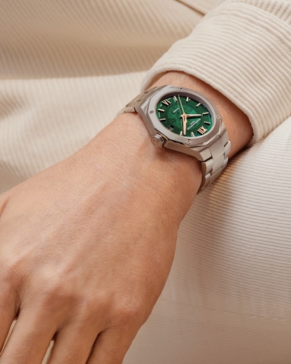 Riviera 10770 Relógio para masculino | Baume & Mercier Other View
