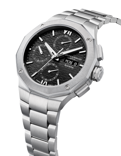 Riviera 10825 Reloj para hombre | Baume & Mercier Other View