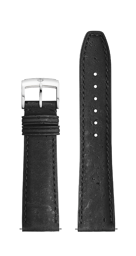 Cinturino sughero, fibbia ardiglione 21.0 MM - MXE0N0RQ Baume & Mercier Front