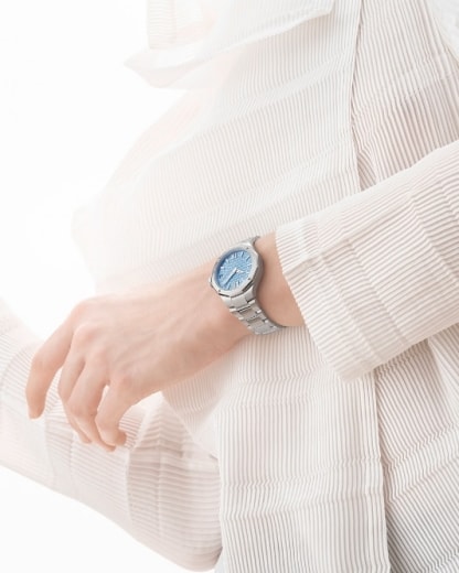 Riviera 10811 Uhr für damen | Baume & Mercier