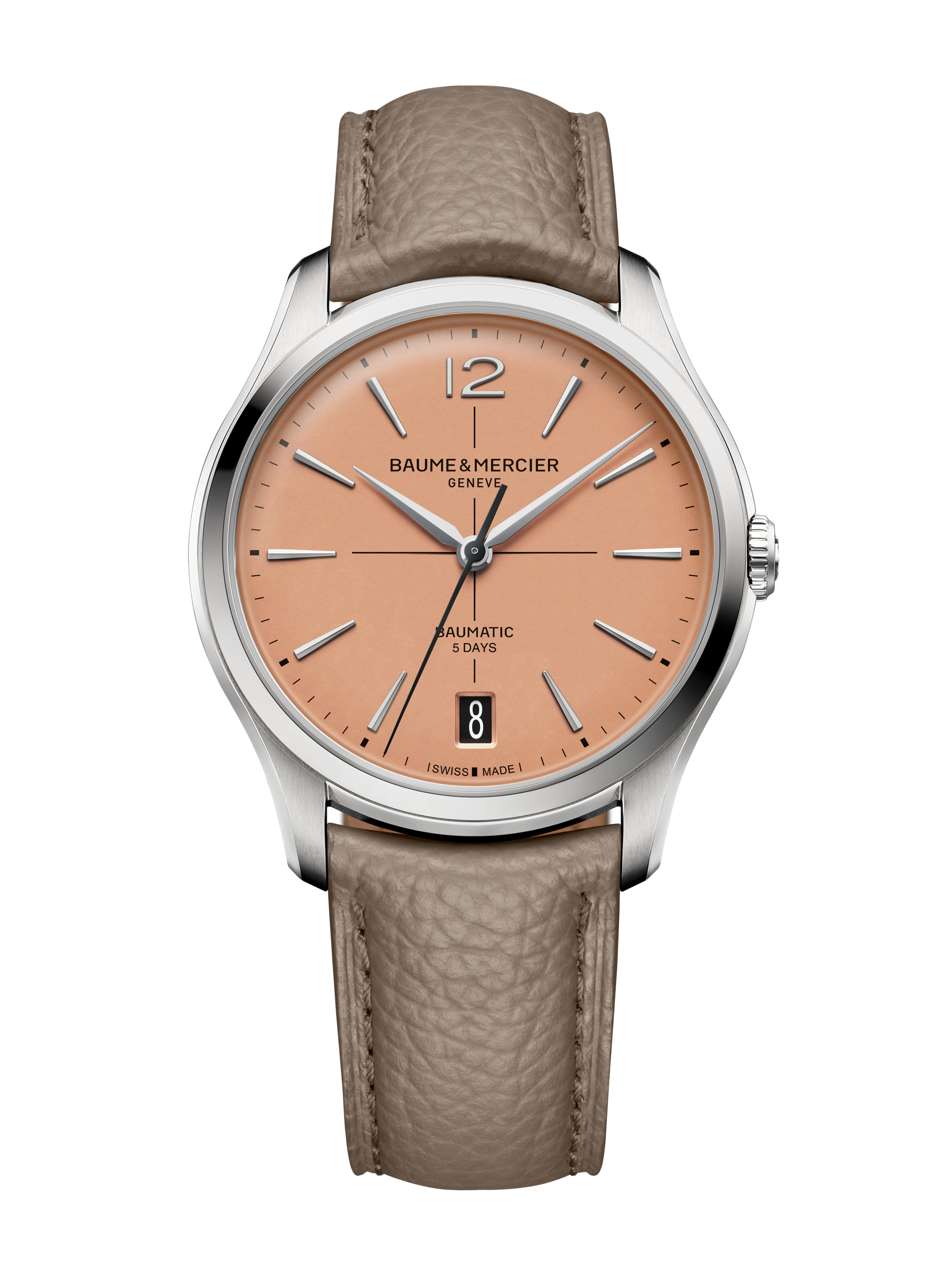 Clifton 10778 Reloj para hombre | Baume & Mercier Other View