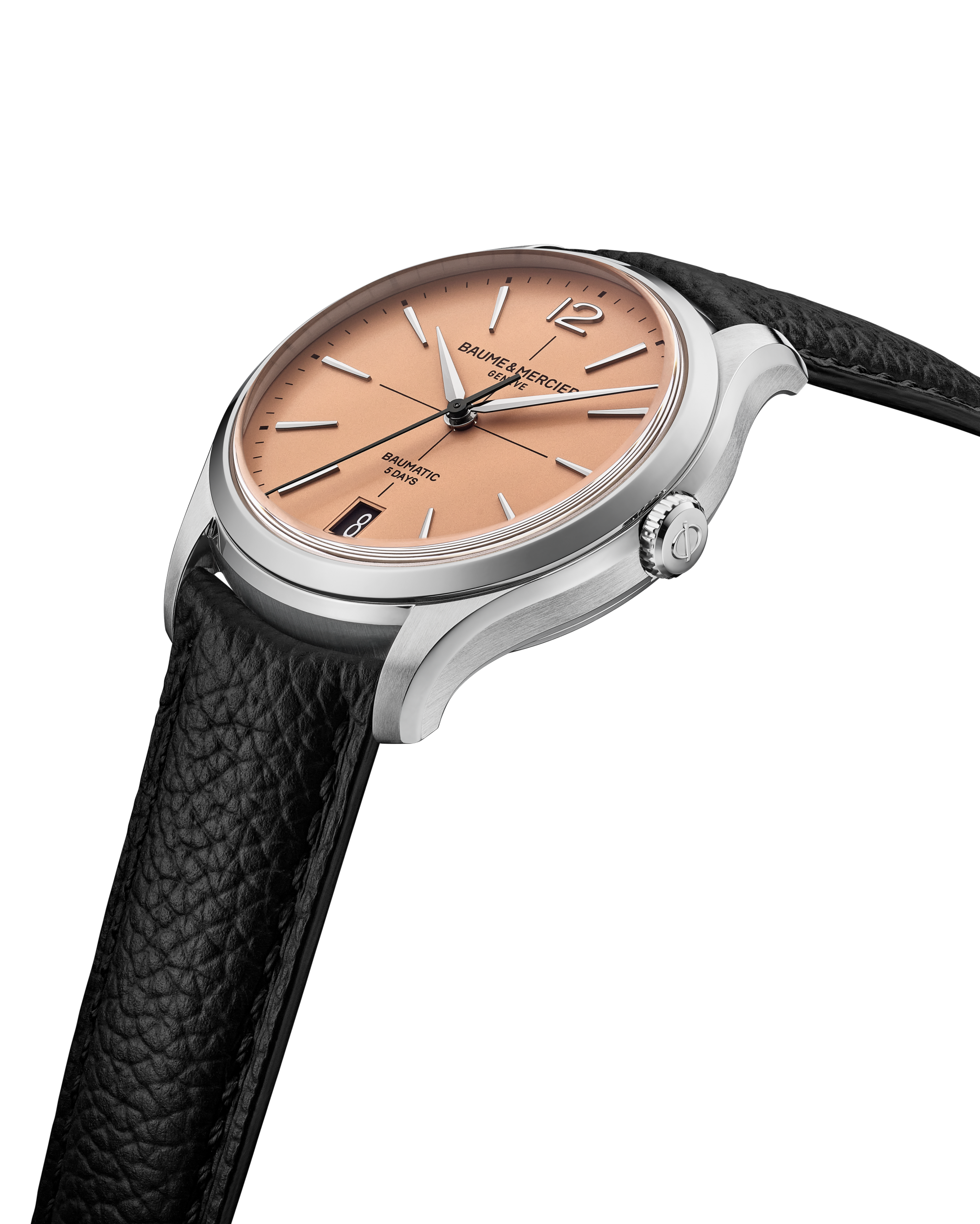 Clifton 10778 Reloj para hombre | Baume & Mercier Other View