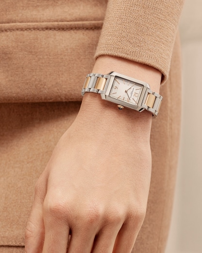 Hampton 10751 Montre pour femme | Baume & Mercier Autres vue
