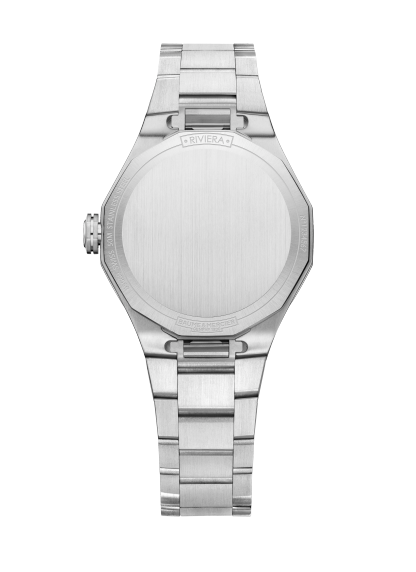 Riviera 10810 Relógio para mulher | Baume & Mercier Back