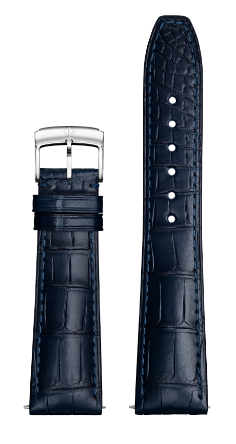 22.0 MM - MXE08GZB Baume & Mercier Face