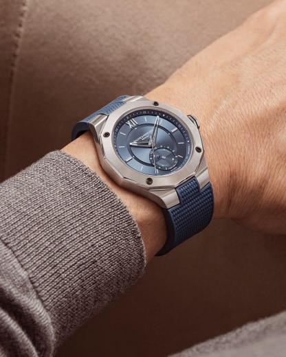 Riviera 10761 Watch for men | Check Prices on Baume & Mercier Other View