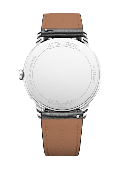 Classima 10884 Montre pour homme | Baume & Mercier