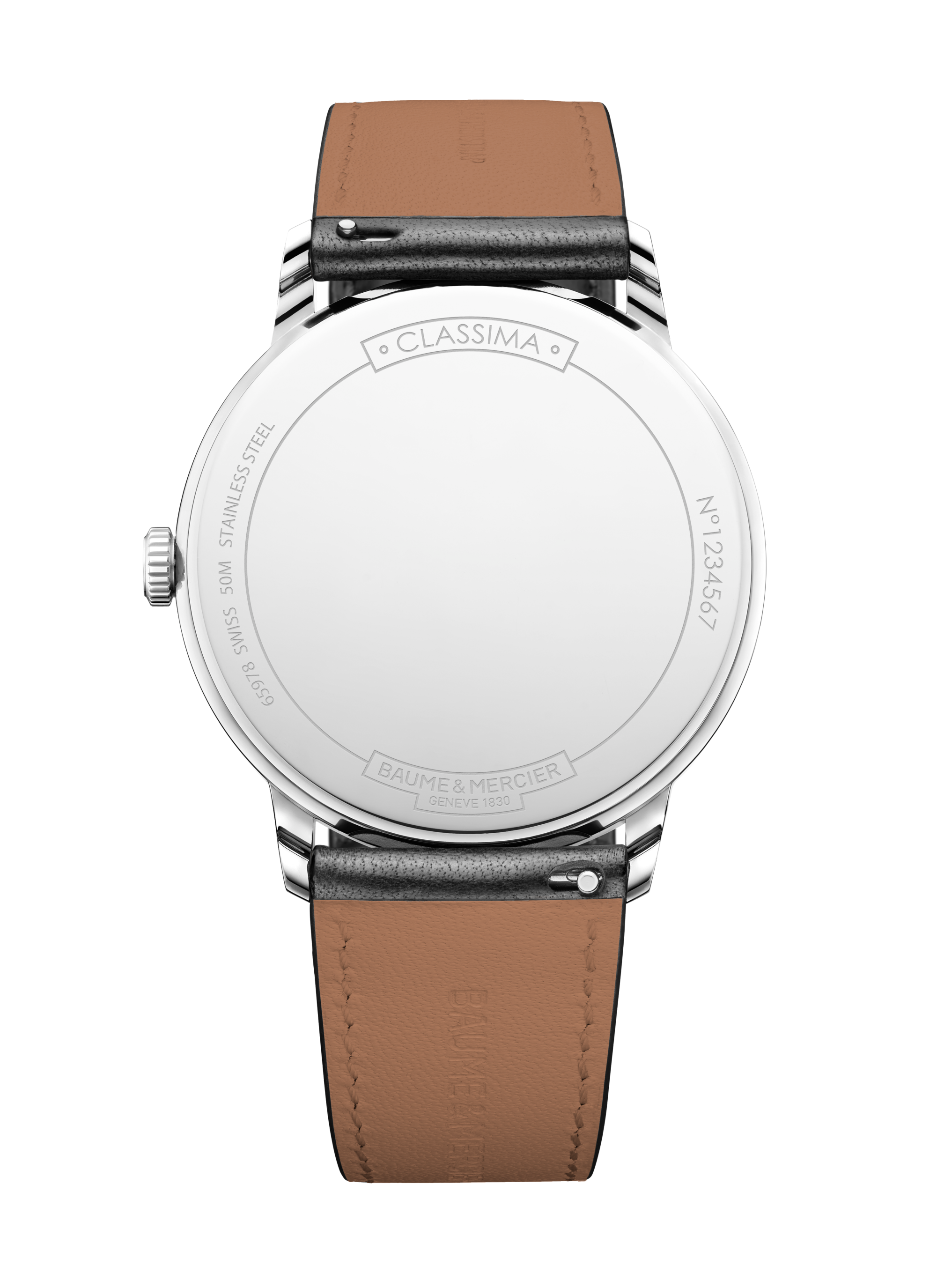 Classima 10884 Montre pour homme | Baume & Mercier