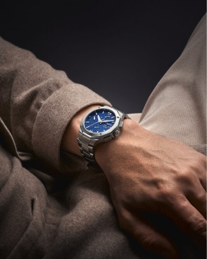 Riviera 10826 Montre pour homme | Baume & Mercier