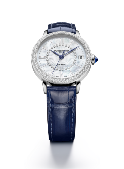 Classima 10808 Montre pour femme | Baume & Mercier Autres vue