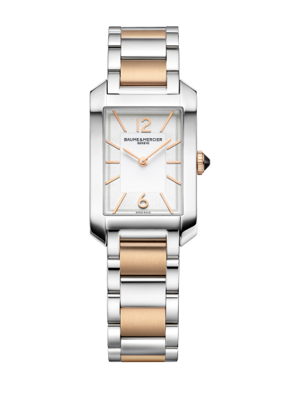 Baume & mercier donna on sale