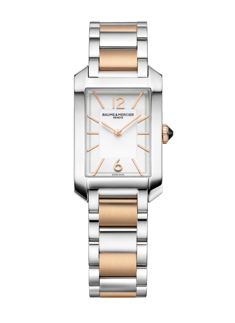 Swiss Watches for Women Baume et Mercier Official Website