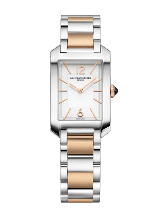 Baume & Mercier Hampton M0A10631 - Vue 3