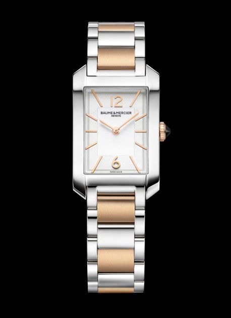 Baume et mercier donna sales