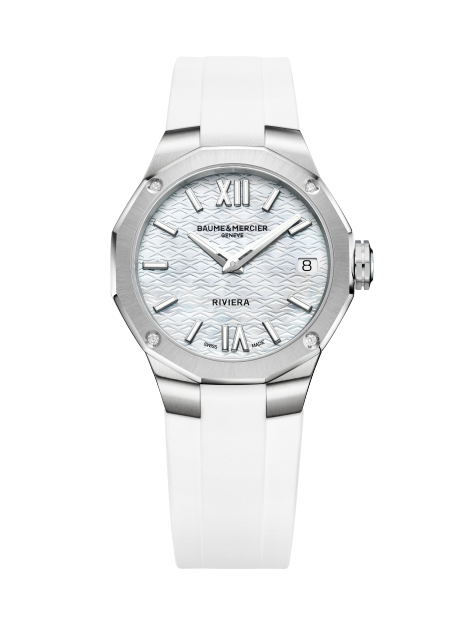 Baume et mercier women's watches hotsell