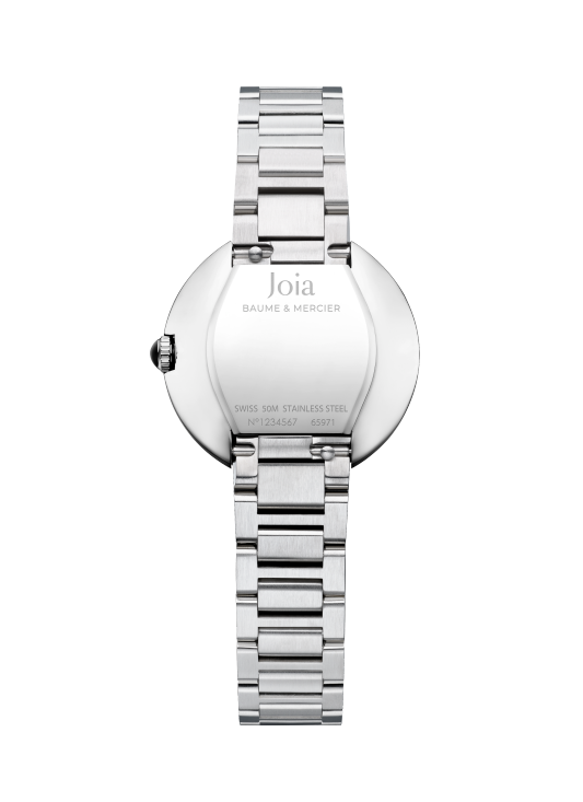 Baume & Mercier Joia BMM0A10848 - Vue 3