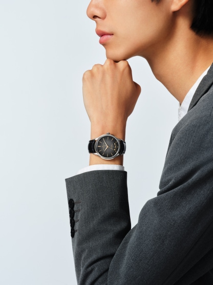 Clifton 10839 Montre pour homme | Baume & Mercier