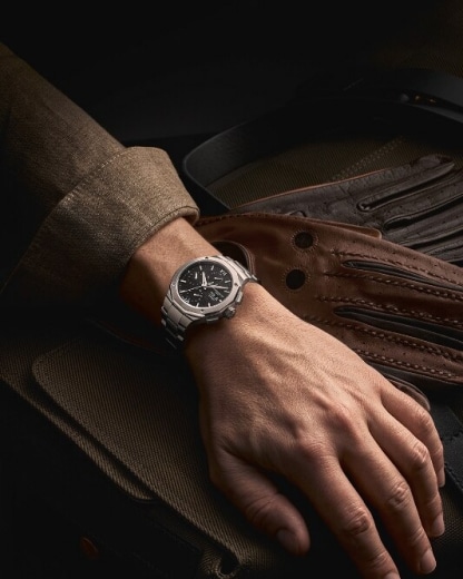 Riviera 10825 Reloj para hombre | Baume & Mercier