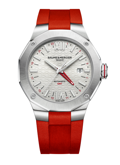 Baume mercier riviera new arrivals