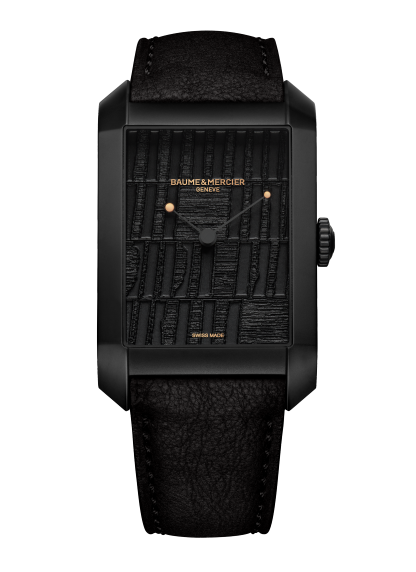 Baume and mercier watch price store
