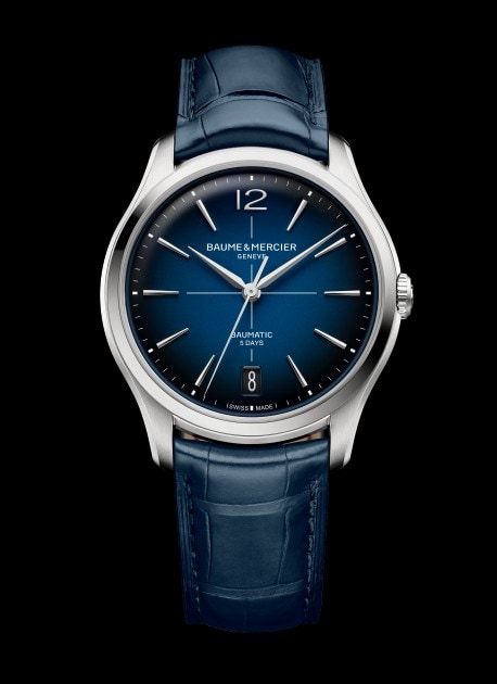 Baume & Mercier Clifton Automatic