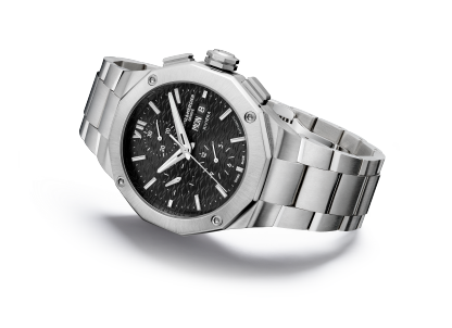 Riviera 10624 Montre pour homme | Baume & Mercier 3 4