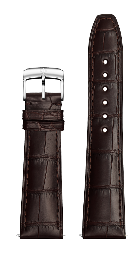 21.0 MM - MXE08GXJ Baume & Mercier Front