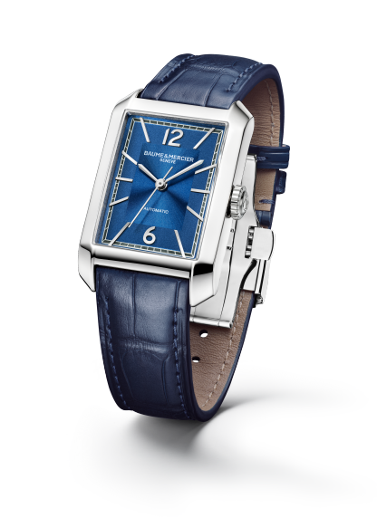 Hampton 10732 Relógio para masculino | Baume & Mercier 3 4