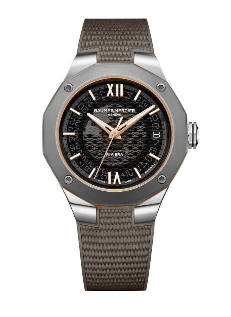 Baume e mercier linea prezzi uomo hotsell