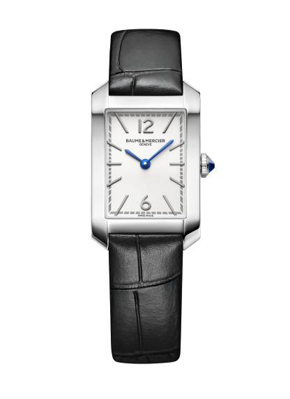 Hampton 10795 Uhr für damen | Baume & Mercier Front