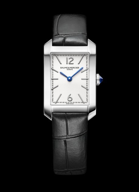 Hampton 10795 レディース ウォッチ | Baume & Mercier