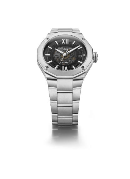 Riviera 10702 Relógio para masculino | Baume & Mercier Other View