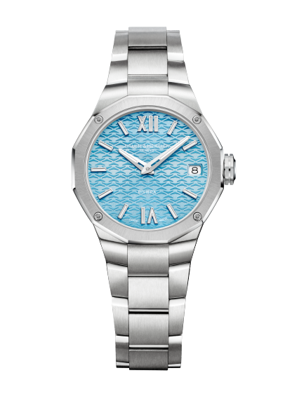 Riviera 10811 Uhr für damen | Baume & Mercier Front