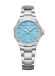 ساعة يد Riviera 10811 لـ للنساء | تفقُّد الأسعار على Baume & Mercier Front