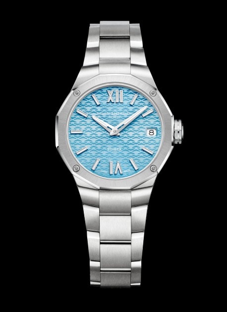 Riviera 10811 レディース ウォッチ | Baume & Mercier