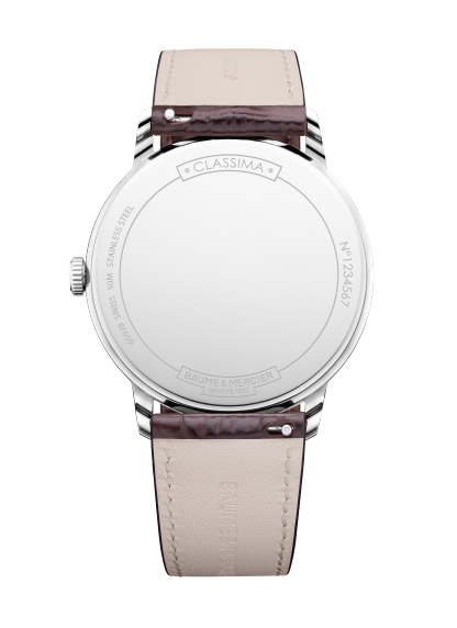 Classima 10882 Montre pour homme | Baume & Mercier