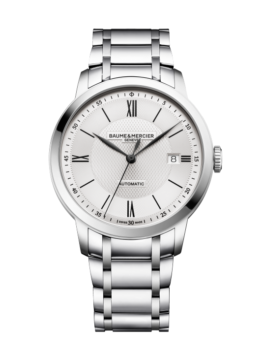 Baume & Mercier Classima BMM0A10854 - Vue 2