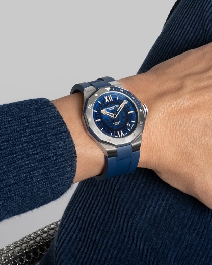 Riviera 10716 Montre pour homme | Baume & Mercier Zoom