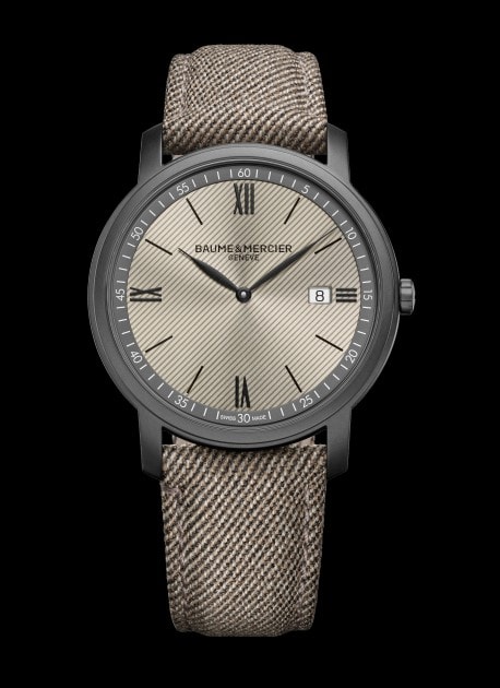 Classima 10767 Watch for men | Check Prices on Baume & Mercier