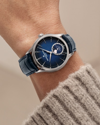 Clifton 10756 Watch for men | Check Prices on Baume & Mercier Other View
