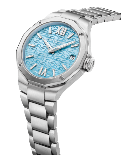 Riviera 10811 Uhr für damen | Baume & Mercier Other View