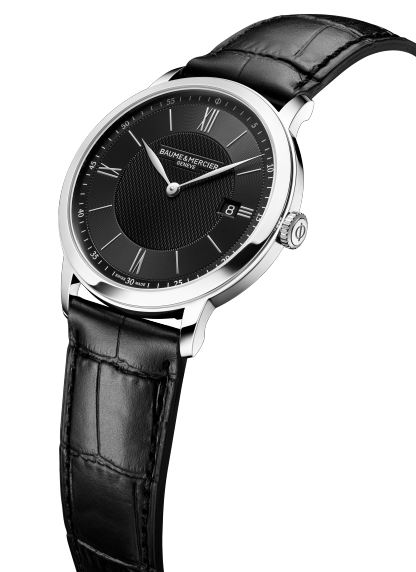 Classima 10881 Montre pour homme | Baume & Mercier Côté