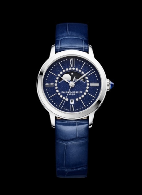 Baume & Mercier Classima