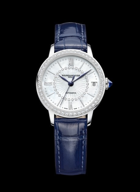 Baume & Mercier Classima Automatic