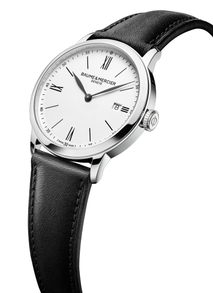 Classima 10884 Montre pour homme | Baume & Mercier