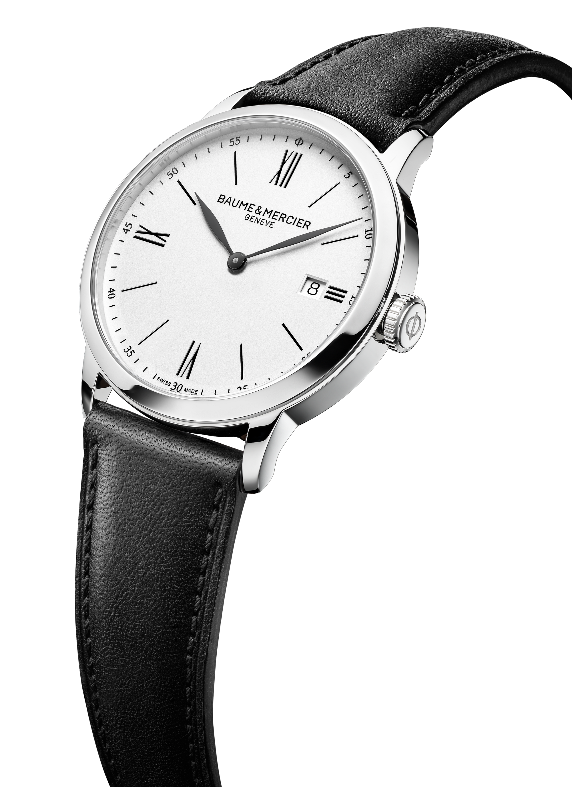 Classima 10884 Montre pour homme | Baume & Mercier