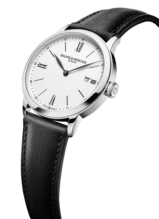 Baume & Mercier Classima BMM0A10884 - Vue 3