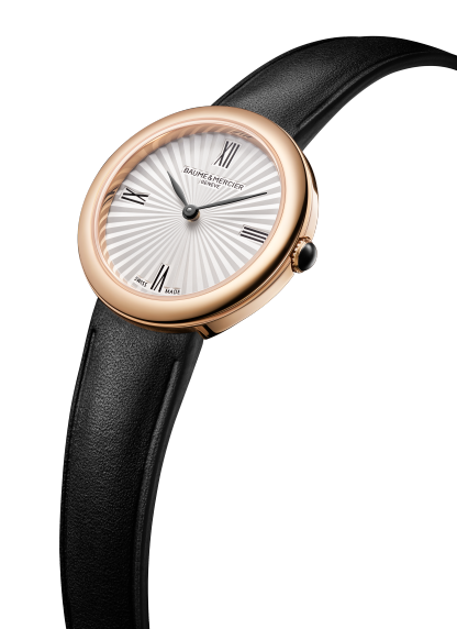 Joia de Baume & Mercier 10849 Watch for ladies | Check Prices on Baume & Mercier Other View